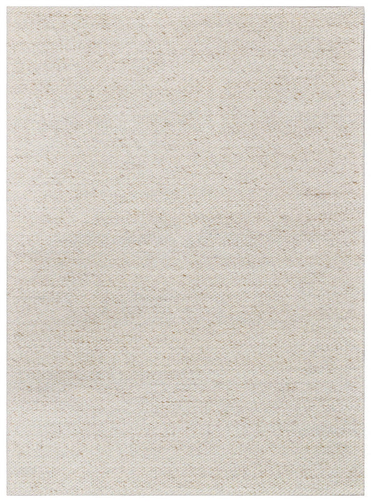 Sound Earth Linen Wool Floor rug