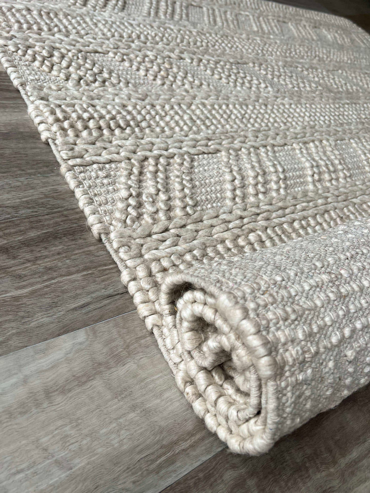 Artisan-2 Cream Rug