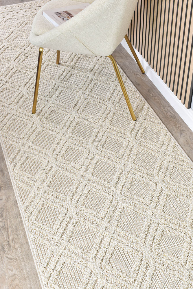 Colorado Natural Outdoor Rug