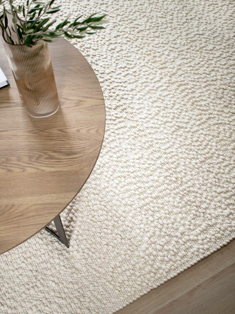 Boucle Rug