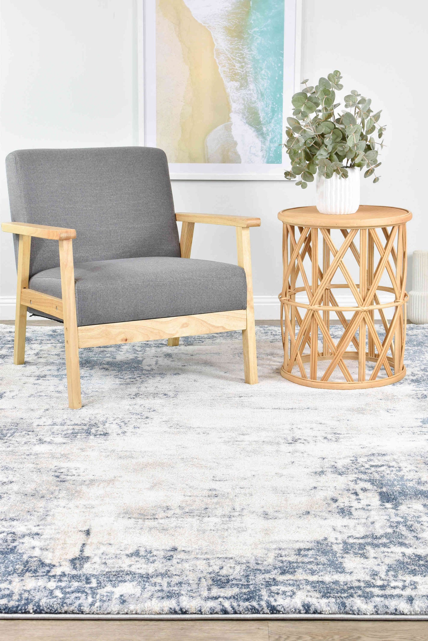 Pheonix A0492A Galaxy Blue