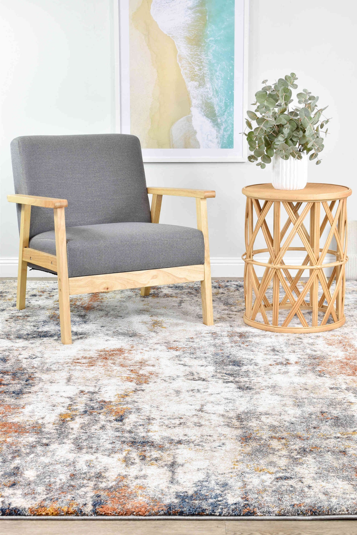 Pheonix B0158A Condiment