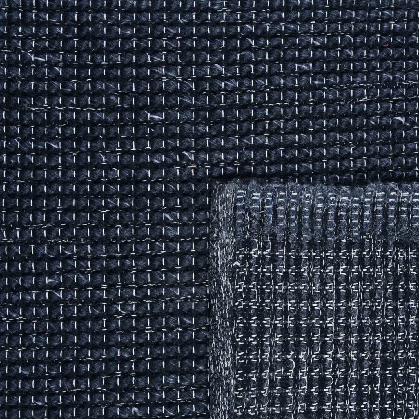 Fancy Carbon Rug