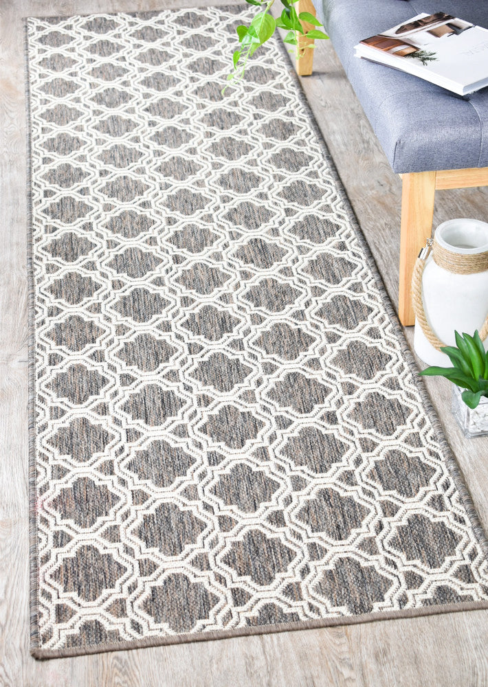 Alaska Beige Rug 9892-W71E