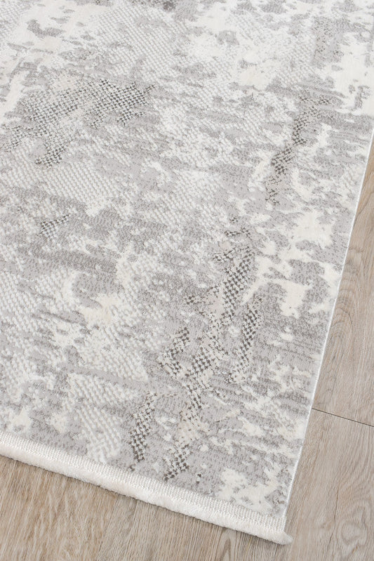 Eternal 30148A DGrey Cream Runner