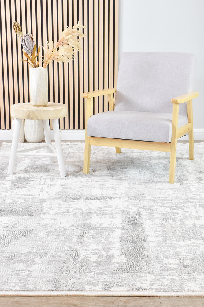 Eternal 30148A DGrey Cream