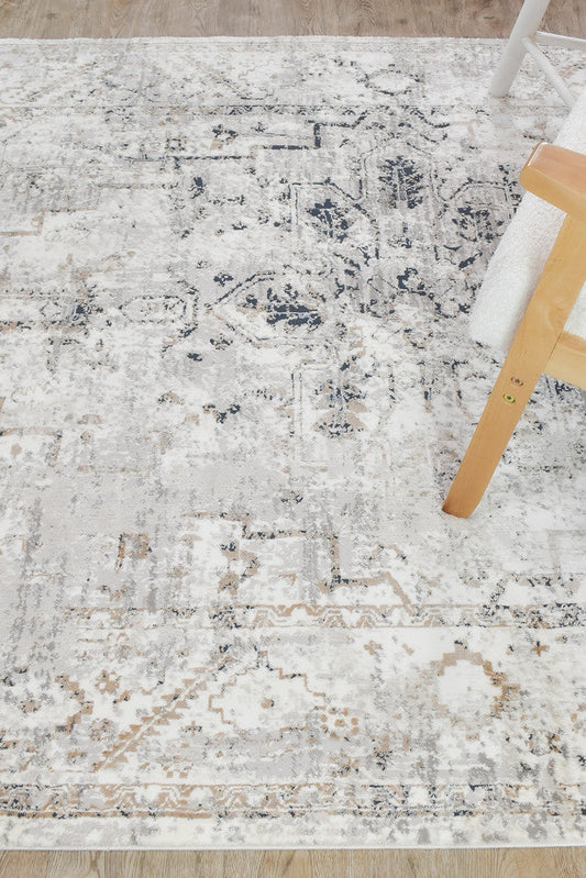 Eternal 30162A Blue Grey