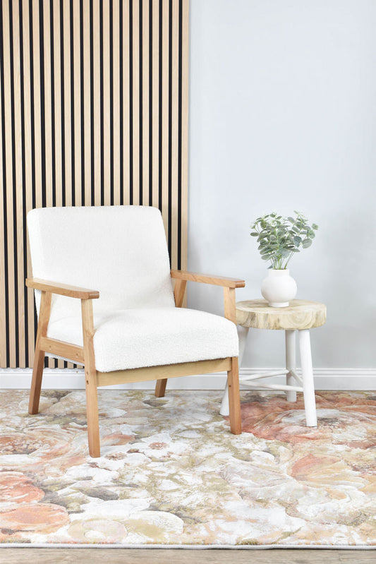 Contemporary Cove Rug 63377-9248