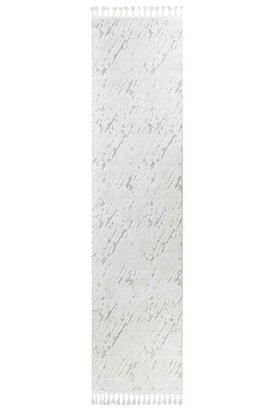 August A1327A Cream Runner