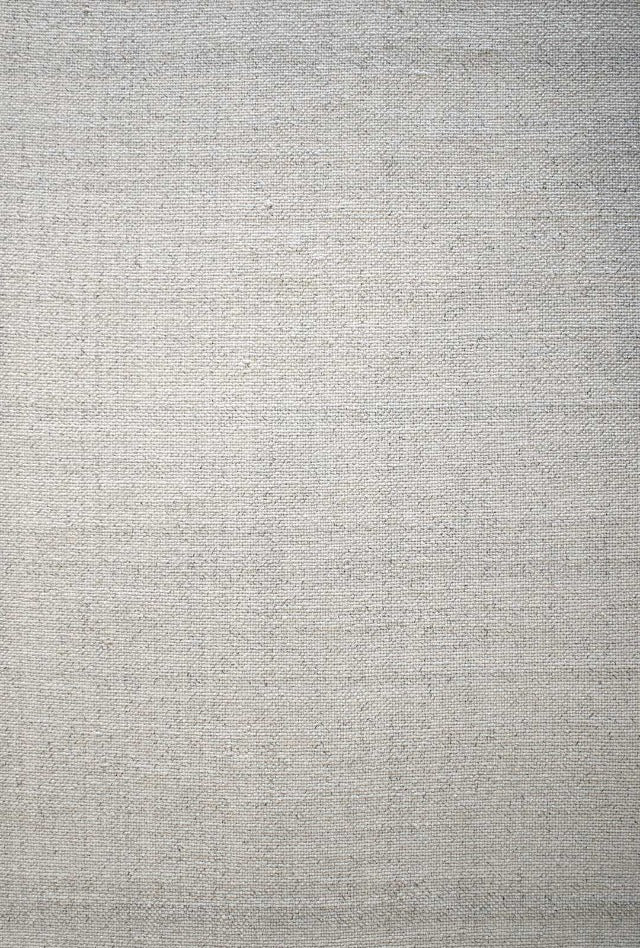 Wayanard Natural Ivory Wool Rug