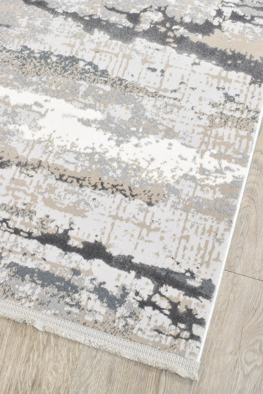 Eden 13502A Grey Runner