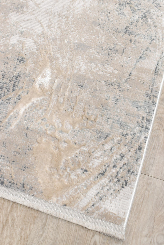 Eden 25558A Beige Runner