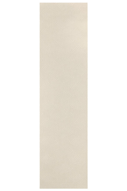 Ontario Almond Beige Runner