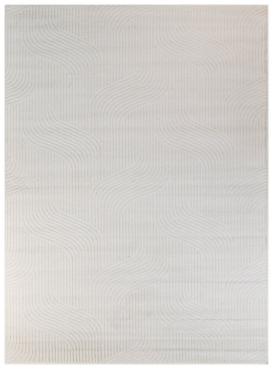 Ontario Ivory Velvet