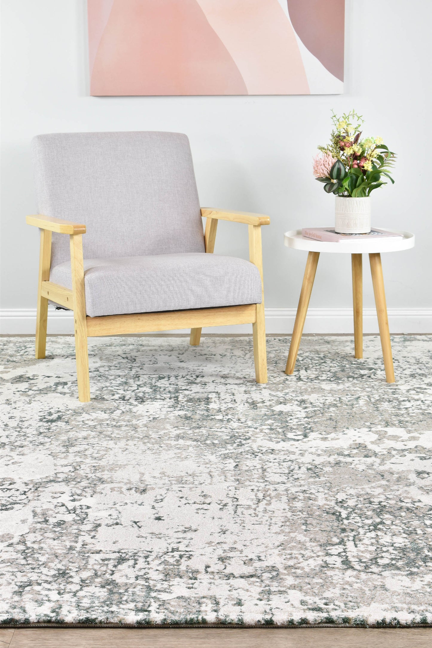 Prisma Emerald Green