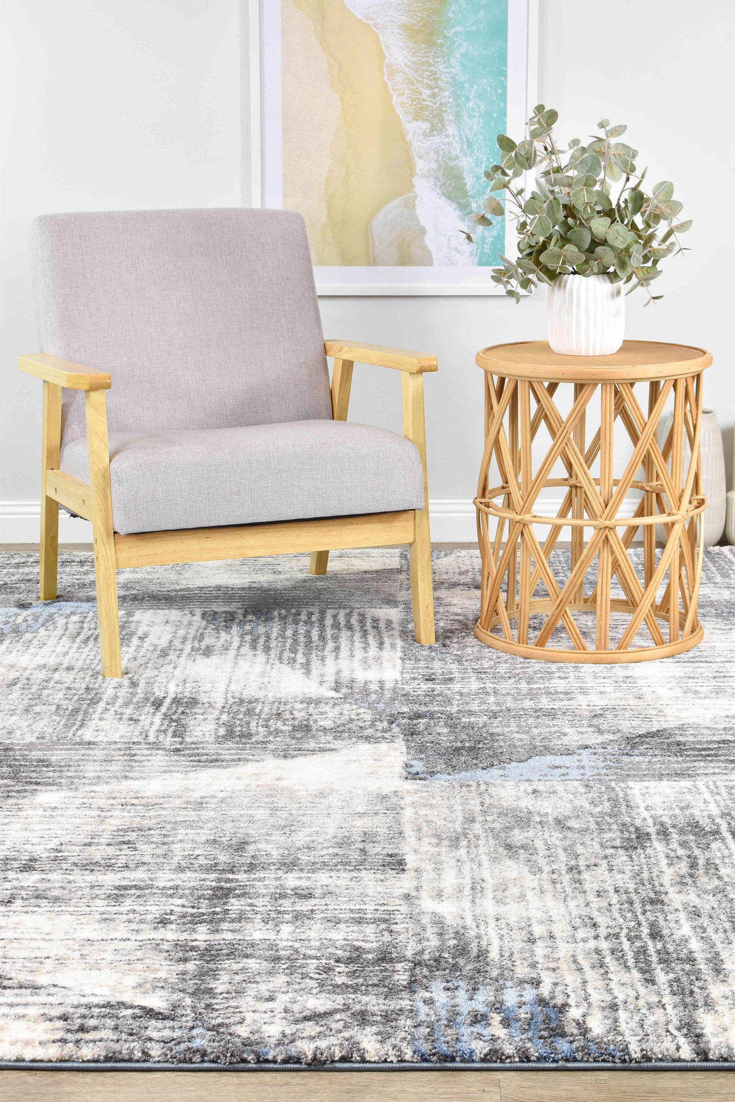 Roman A0131A Atlantic Mystique