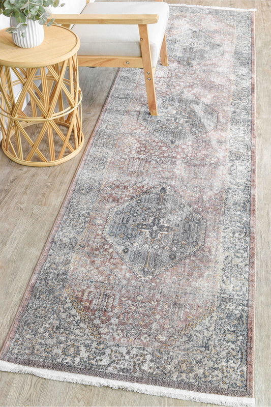 Novara 0D894A Legacy Rose Runner