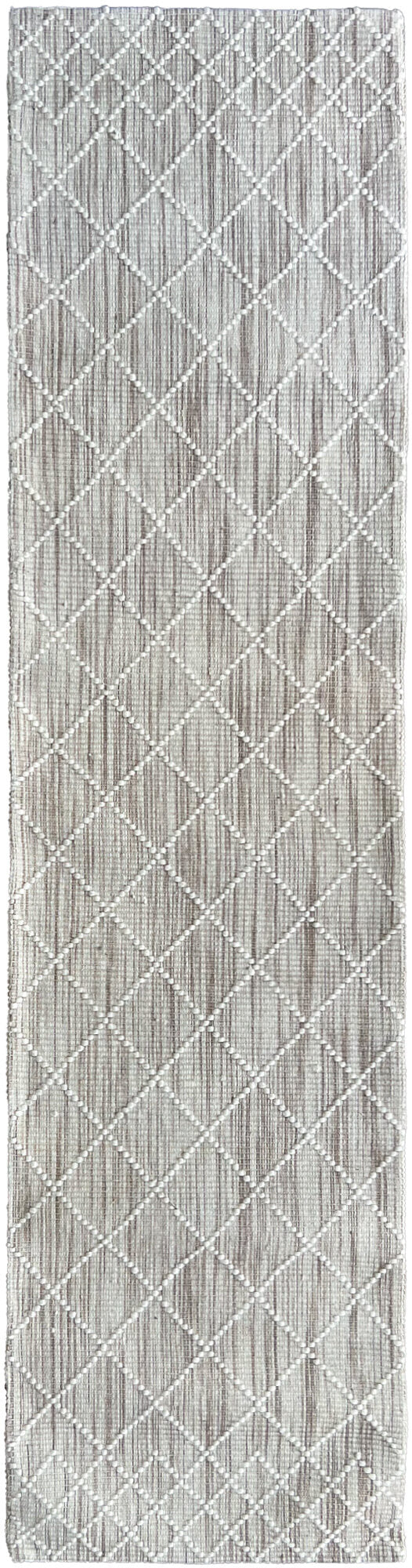 Cross Natural Rug