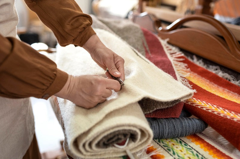 Understanding Pricing in Hand-Woven Rugs: What You’re Really Paying For