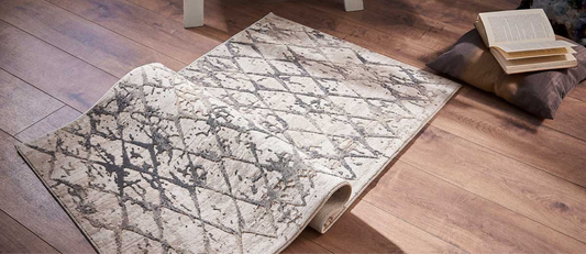 The Rising Trend of Hand-woven Wool Rugs in Minimalist Décor