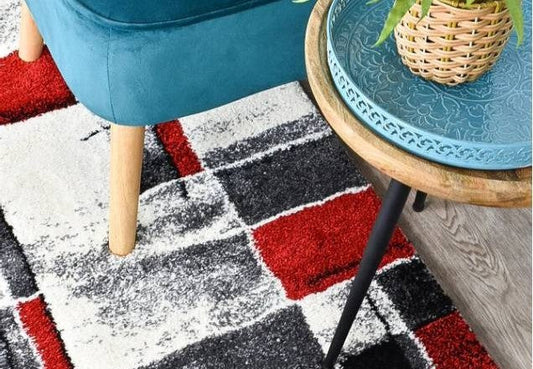 Rug Size Guide for Living Rooms: Styling Made Simple