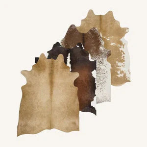 Cowhide Rugs