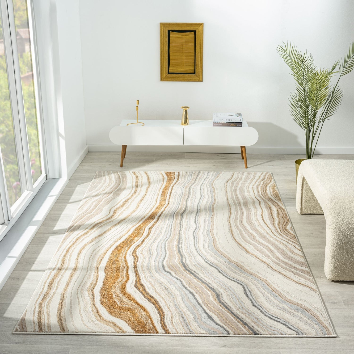 Modern Rugs