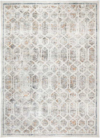 Chantilly Lace Multi Washable Rug - 1108-00