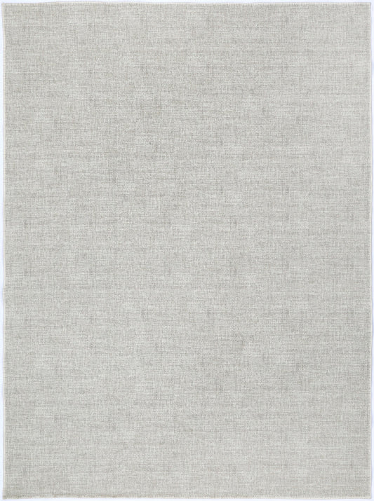 Urban Linen Solid Area Rug - VITAL 1220-00