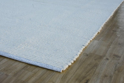 Loft White Grey Rug