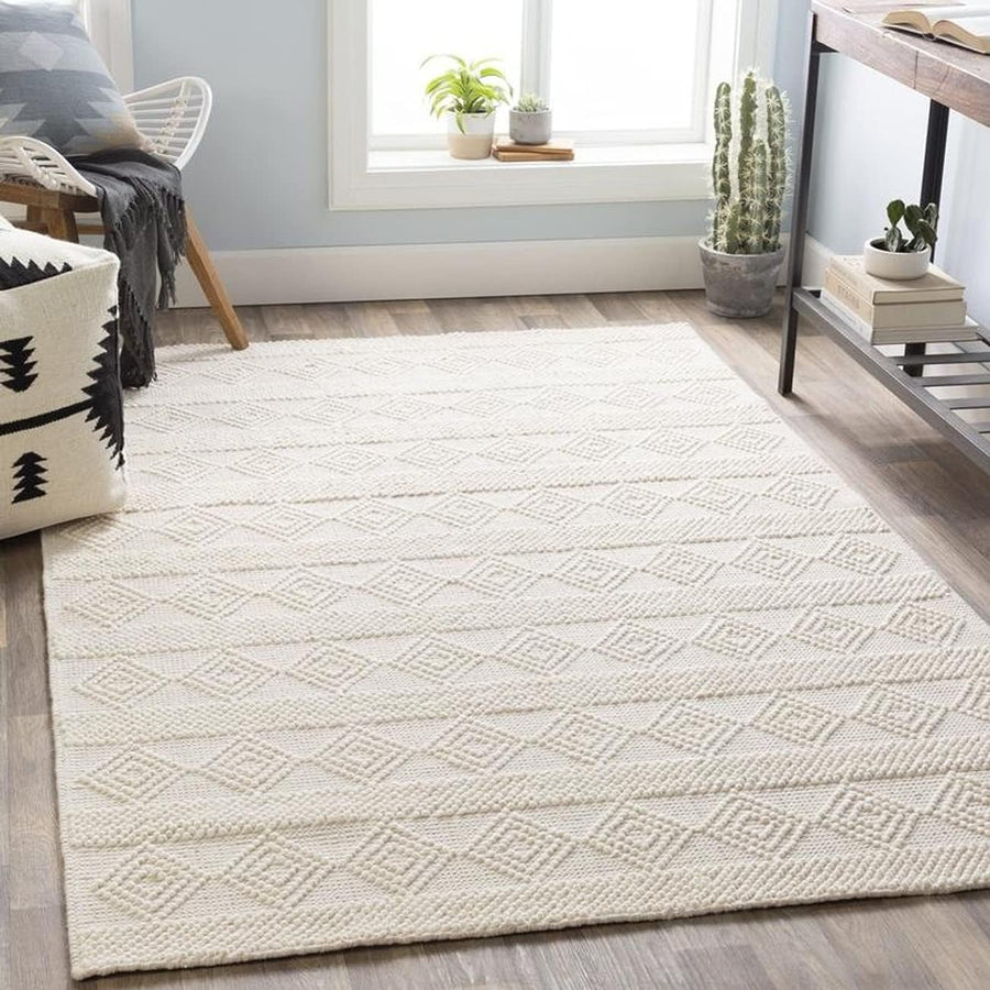 Atlanta Ivory Rug