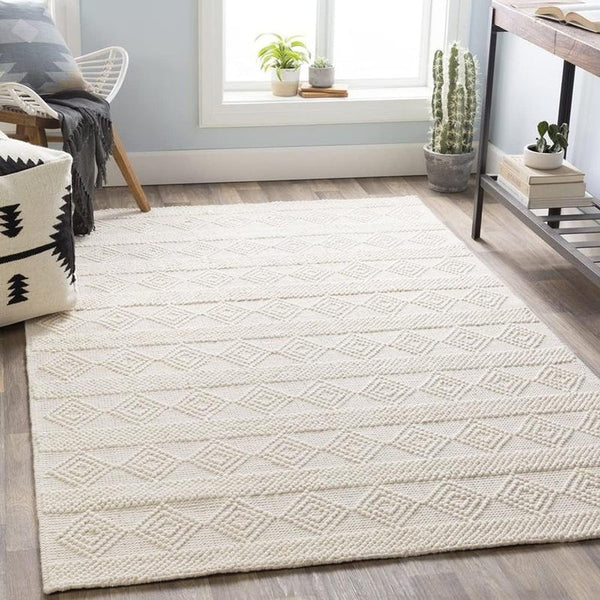Atlanta Ivory Rug