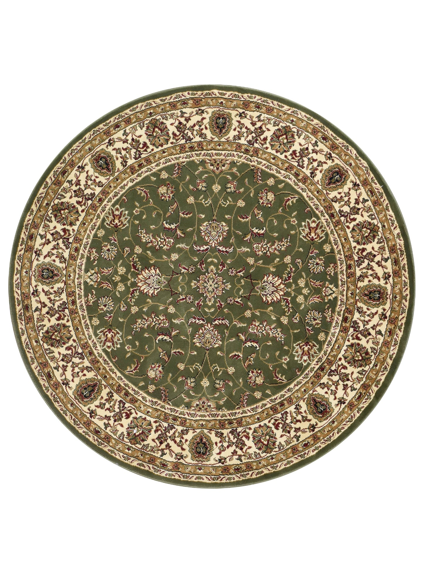 Granada Runner 79 Green