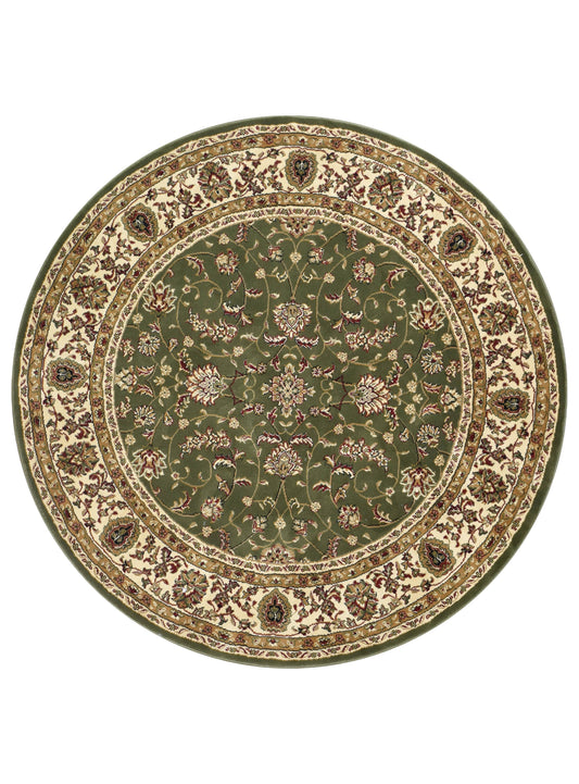 Granada Runner 79 Green