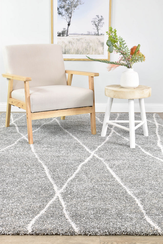 Messina Bedrock Rug