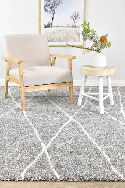 Messina Bedrock Rug