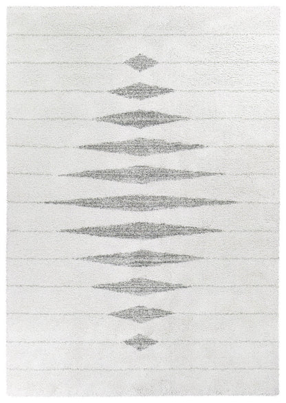 Messina Crushed Marble Rug