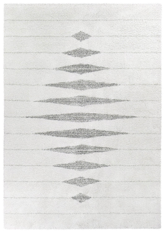 Messina Crushed Marble Rug