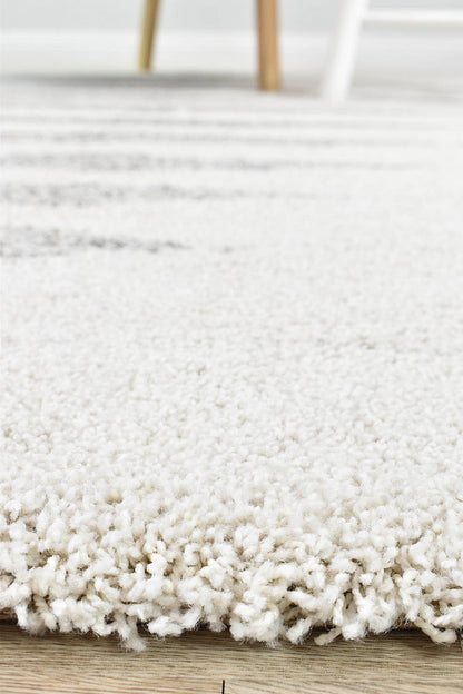 Messina Crushed Marble Rug