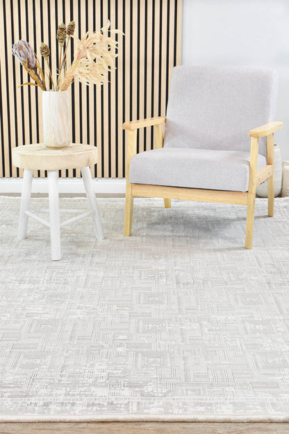 Eden 30279A Dark Grey Cream