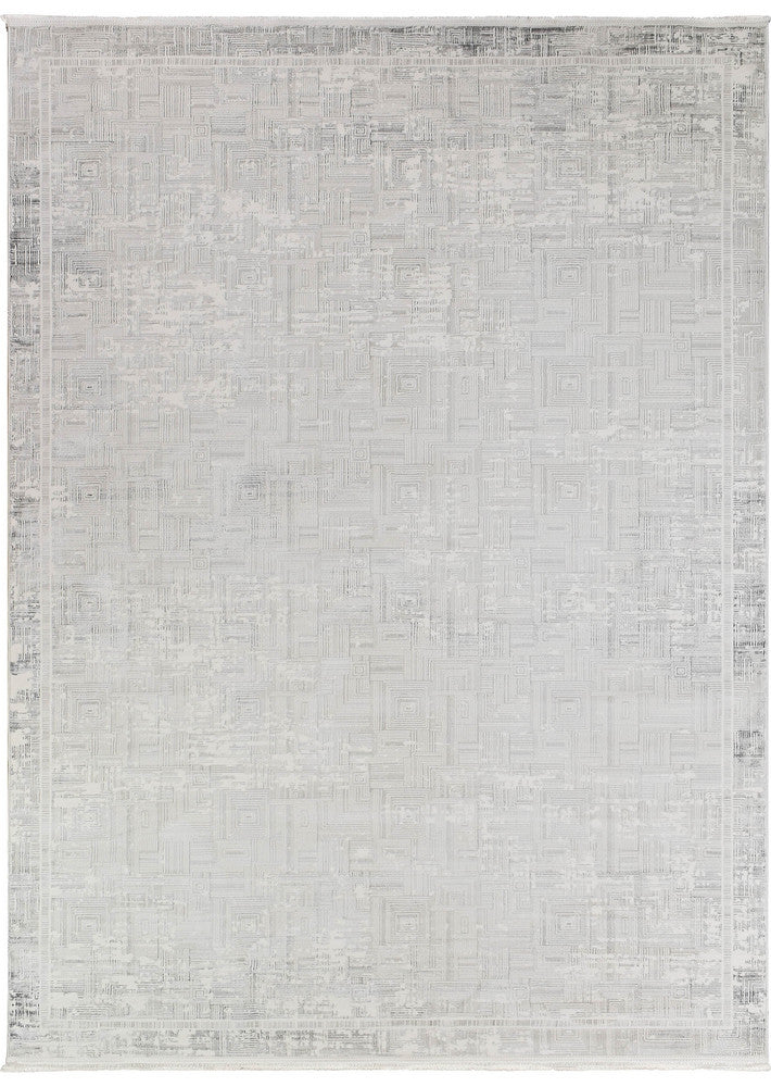 Eden 30279A Dark Grey Cream