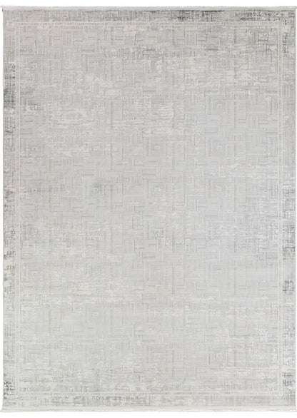 Eden 30279A Dark Grey Cream