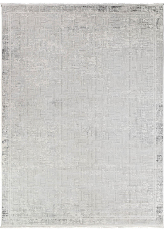 Eden 30279A Dark Grey Cream