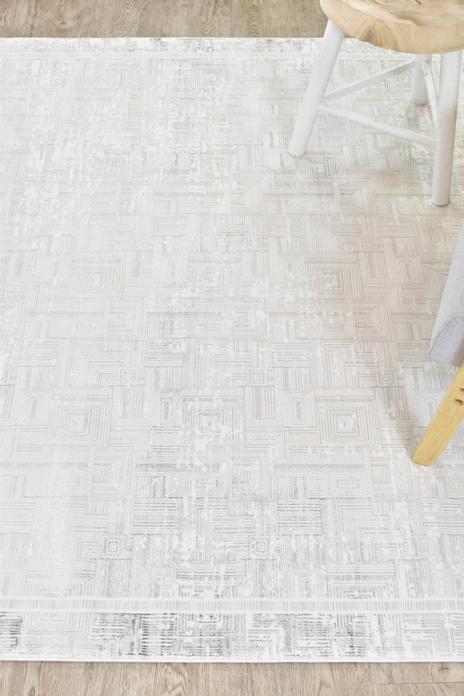 Eden 30279A Dark Grey Cream