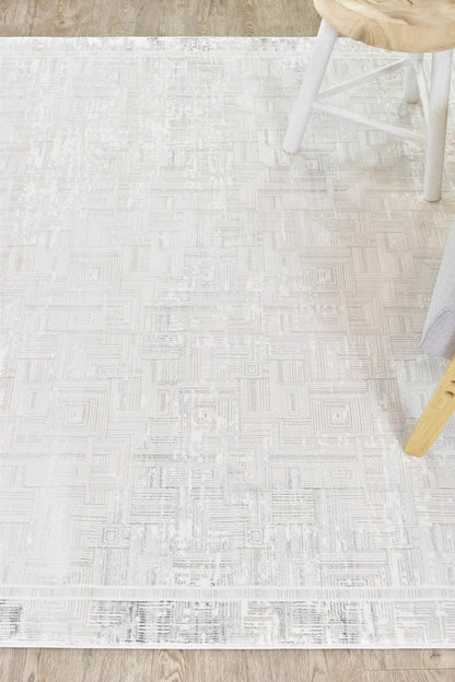 Eden 30279A Dark Grey Cream