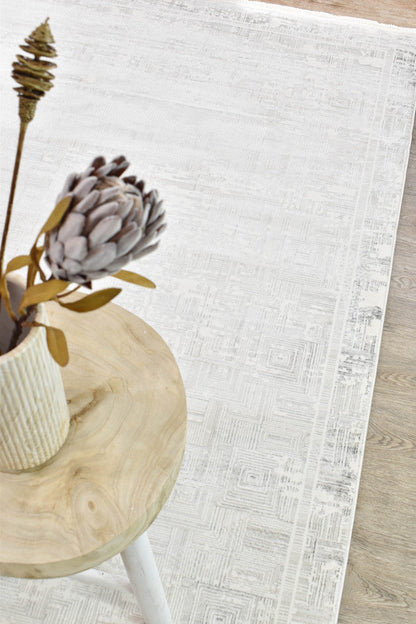 Eden 30279A Dark Grey Cream