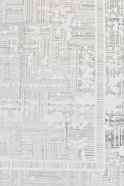 Eden 30279A Dark Grey Cream