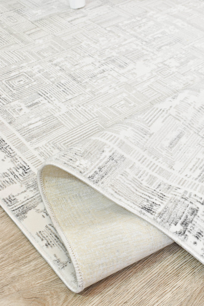 Eden 30279A Dark Grey Cream