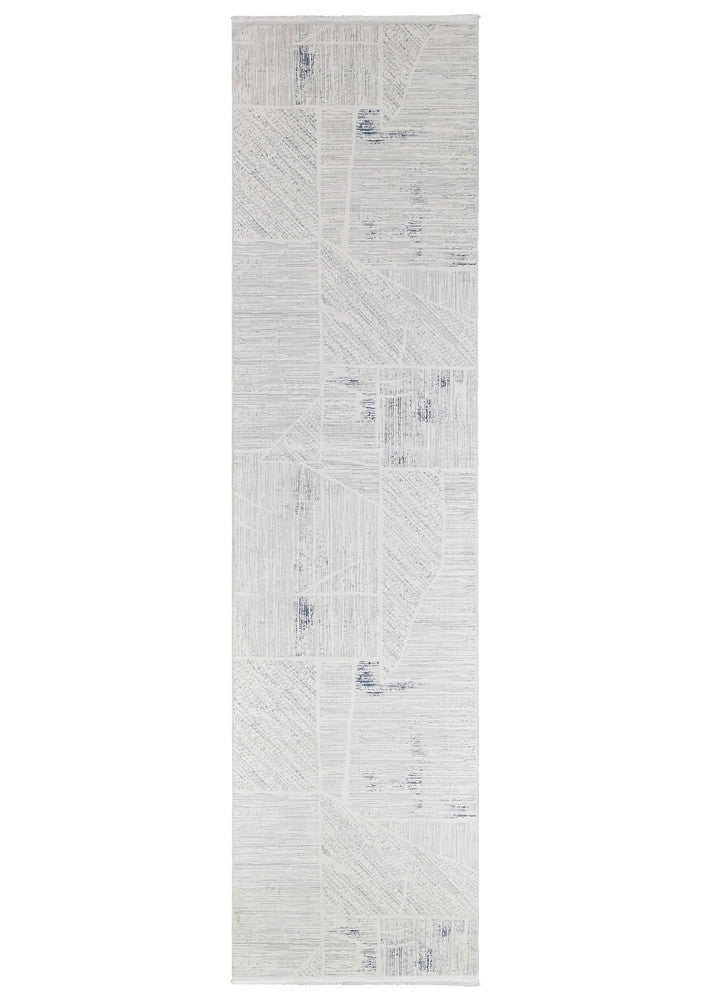 Eden 30312A Blue Cream Runner