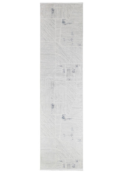 Eden 30312A Blue Cream Runner
